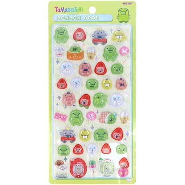 明治フルーツ・明治いちごたまごっちコラボセット　アクリルチャーム　8種類 Amazon.co.jp: 明治いちご・明治フルーツ たまごっちコラボ